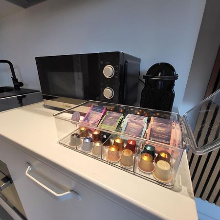 Sioux: Stilvolles Designapartment Am Bodensee Bodolz Dış mekan fotoğraf
