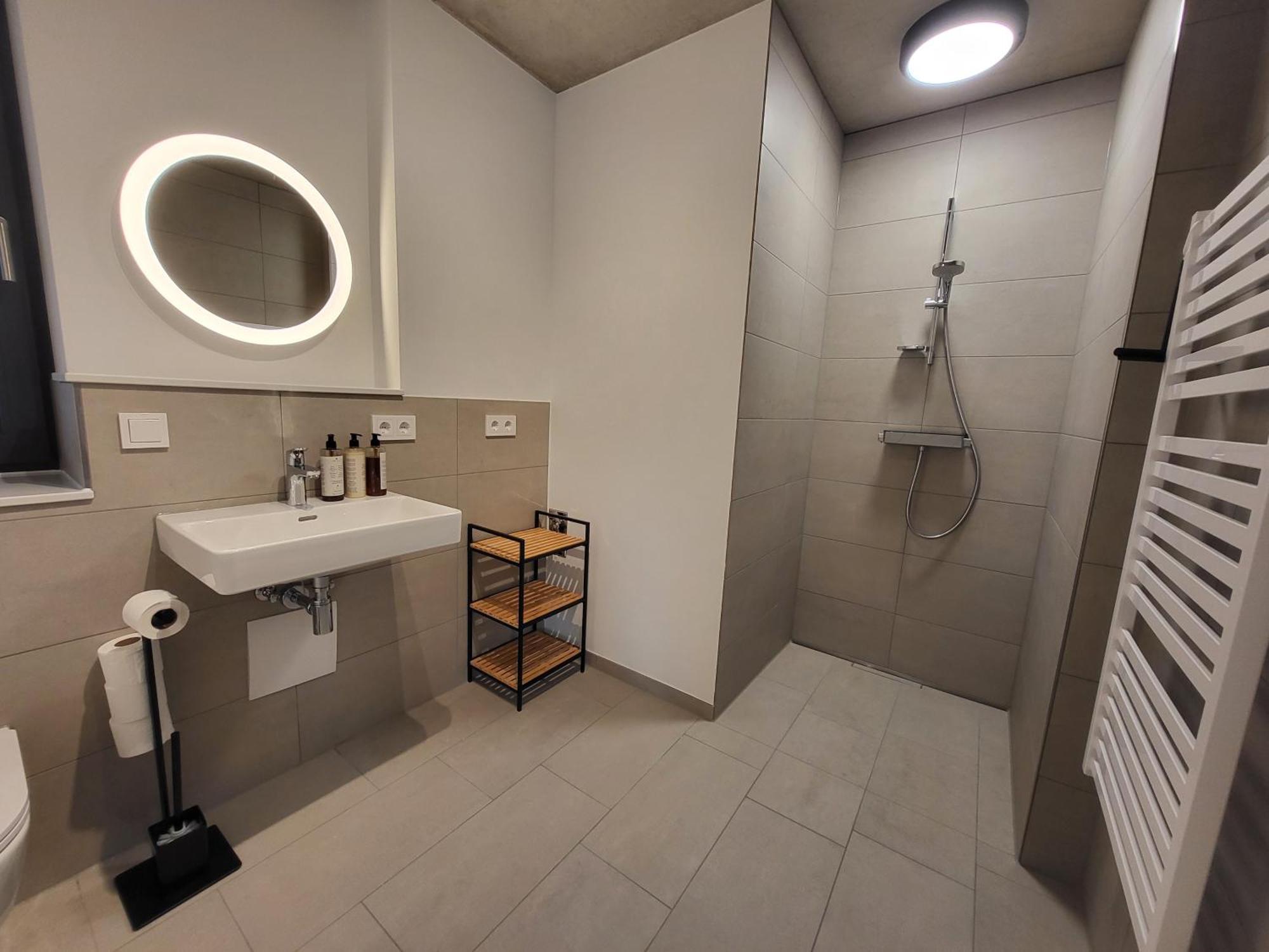 Sioux: Stilvolles Designapartment Am Bodensee Bodolz Dış mekan fotoğraf