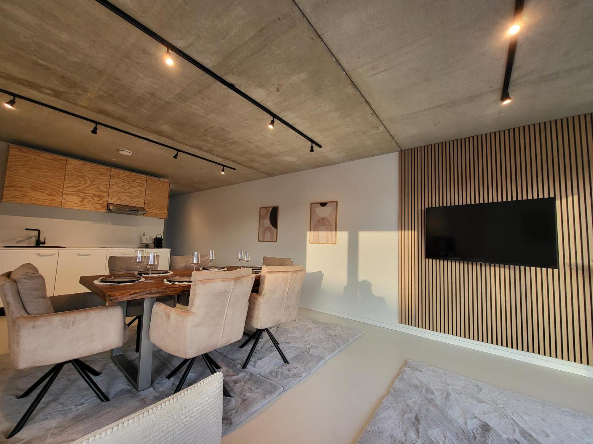 Sioux: Stilvolles Designapartment Am Bodensee Bodolz Dış mekan fotoğraf