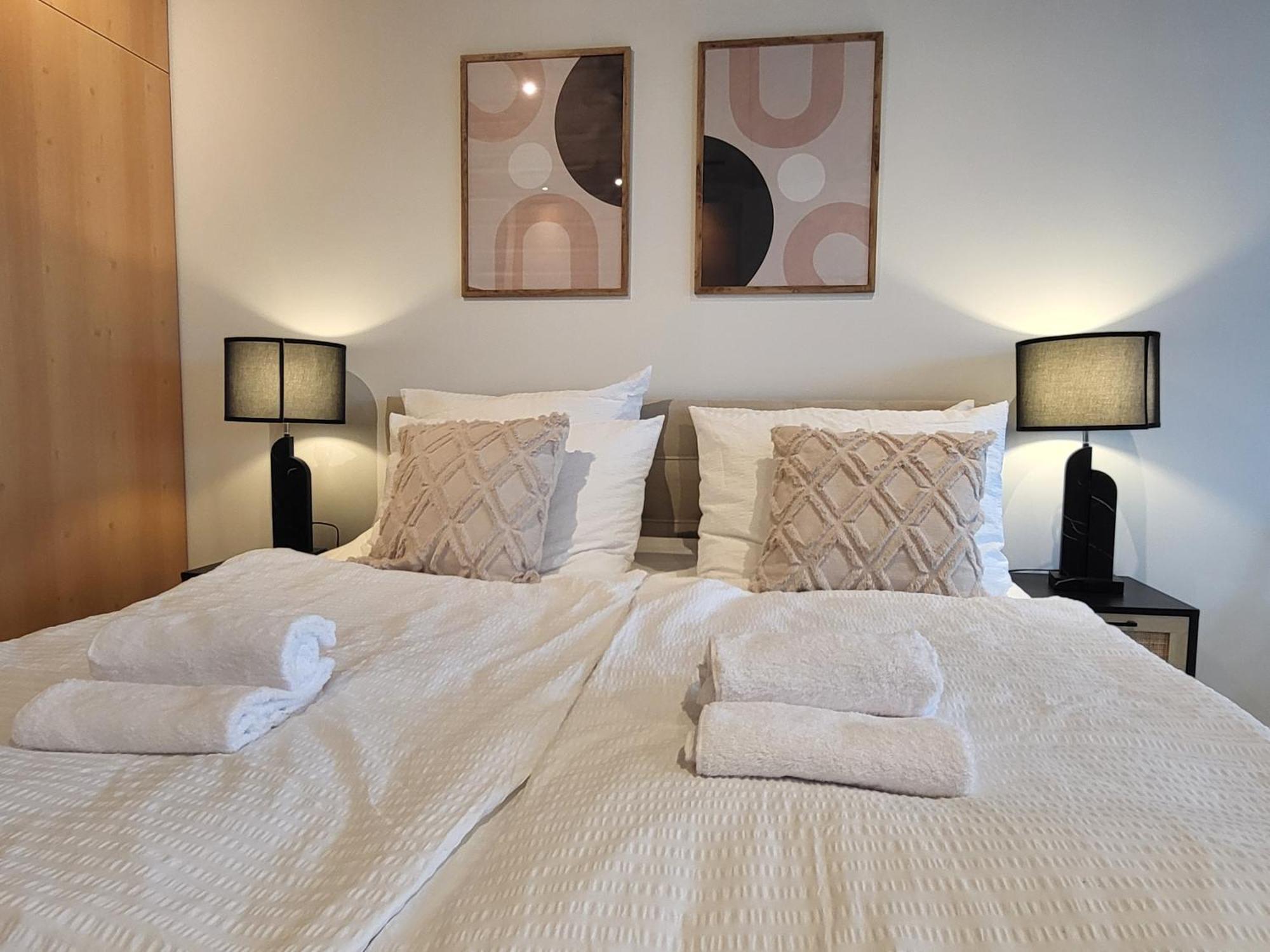 Sioux: Stilvolles Designapartment Am Bodensee Bodolz Dış mekan fotoğraf