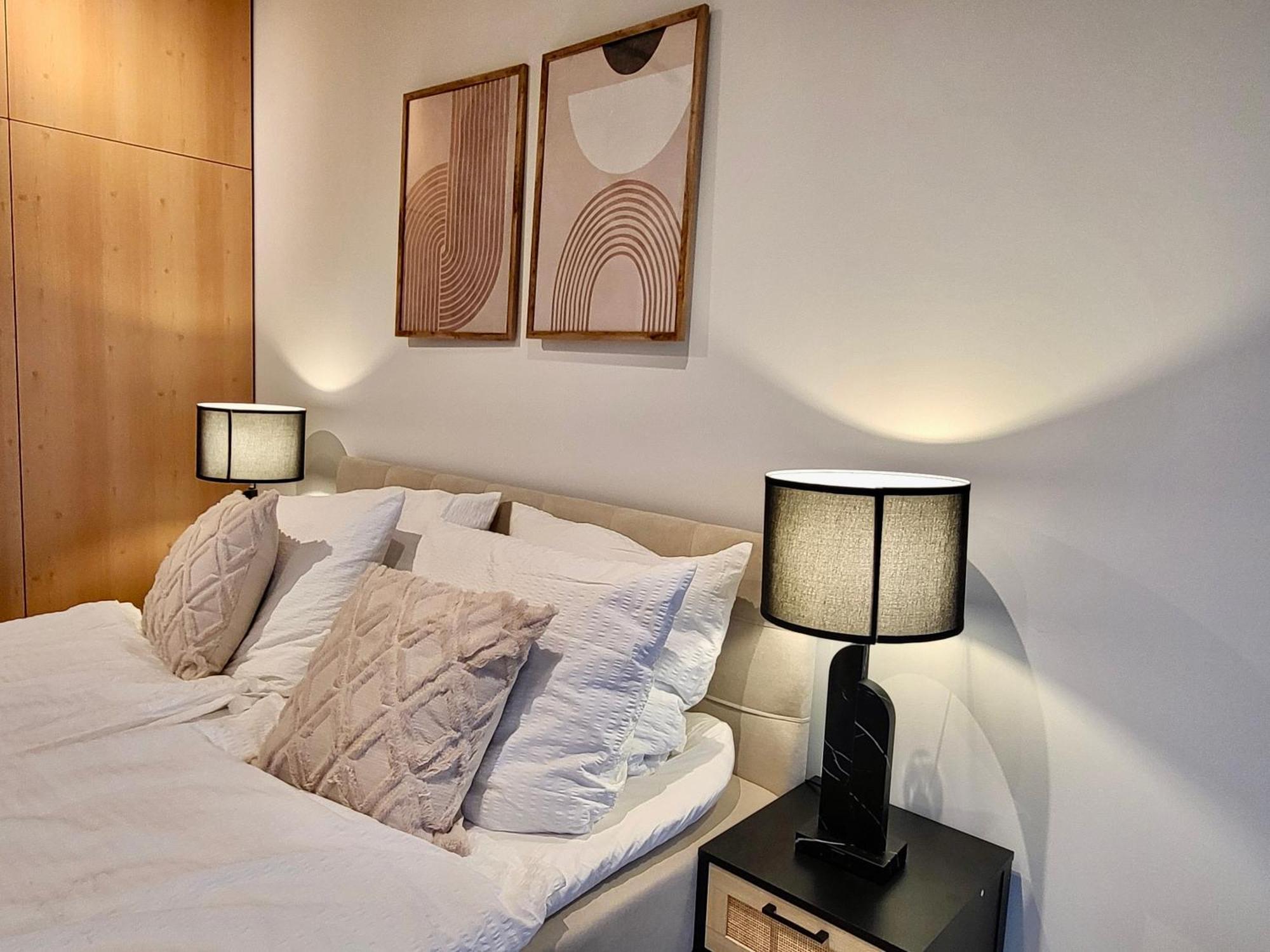 Sioux: Stilvolles Designapartment Am Bodensee Bodolz Dış mekan fotoğraf