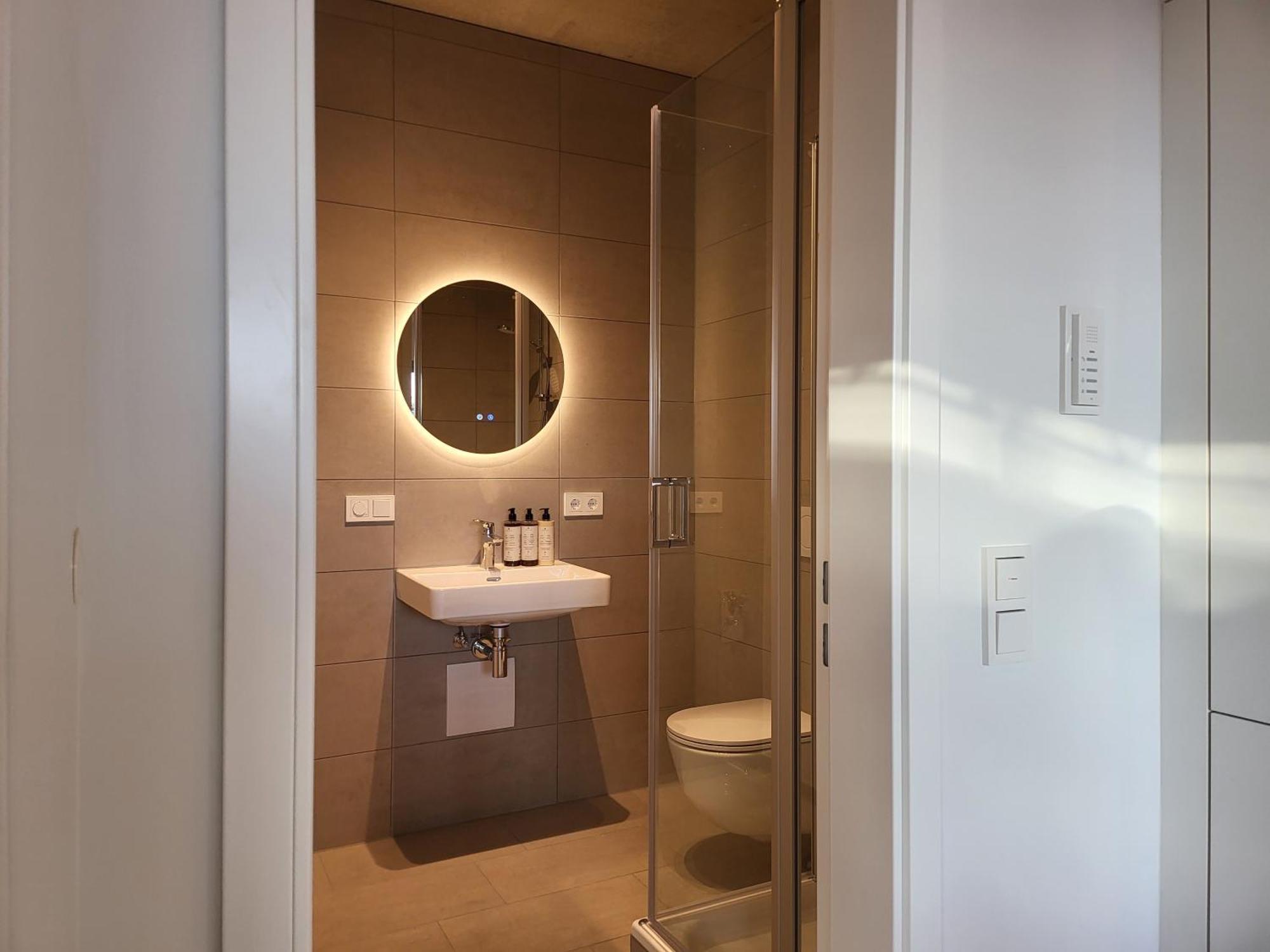 Sioux: Stilvolles Designapartment Am Bodensee Bodolz Dış mekan fotoğraf