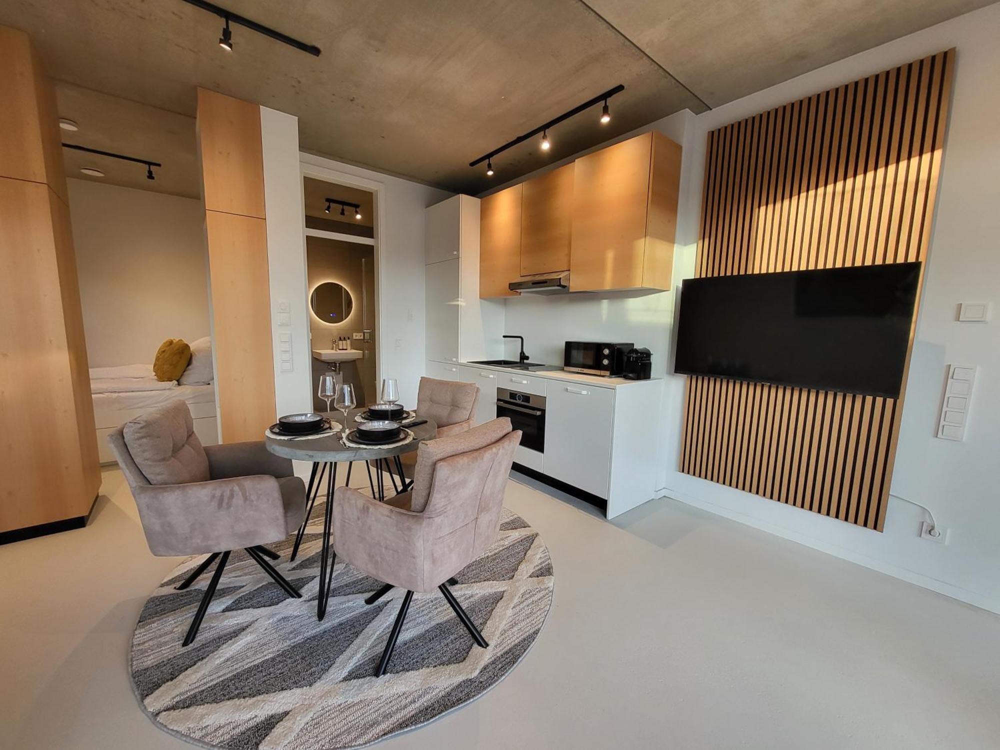 Sioux: Stilvolles Designapartment Am Bodensee Bodolz Dış mekan fotoğraf